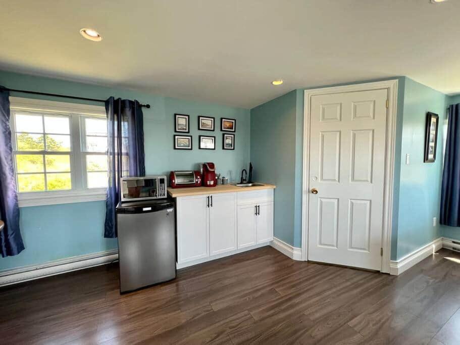 Peggy'S Cove Tiny Cabin For Two Villa ภายนอก รูปภาพ