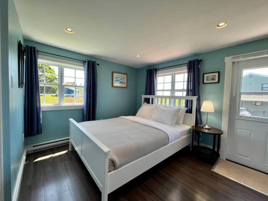 Peggy'S Cove Tiny Cabin For Two Villa ภายนอก รูปภาพ