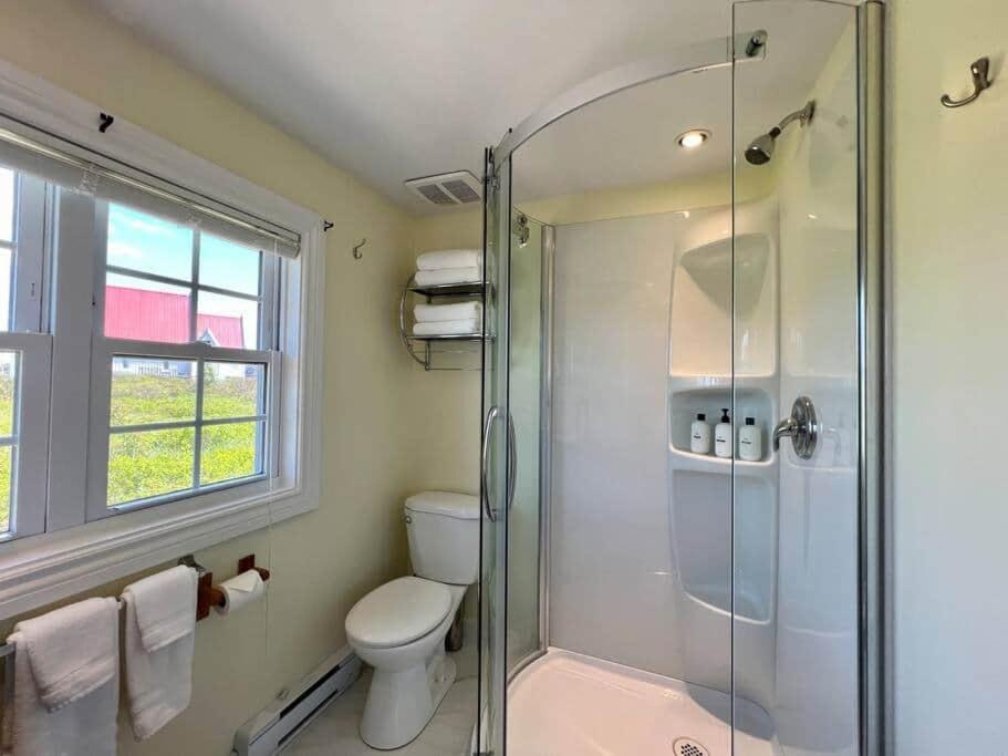Peggy'S Cove Tiny Cabin For Two Villa ภายนอก รูปภาพ
