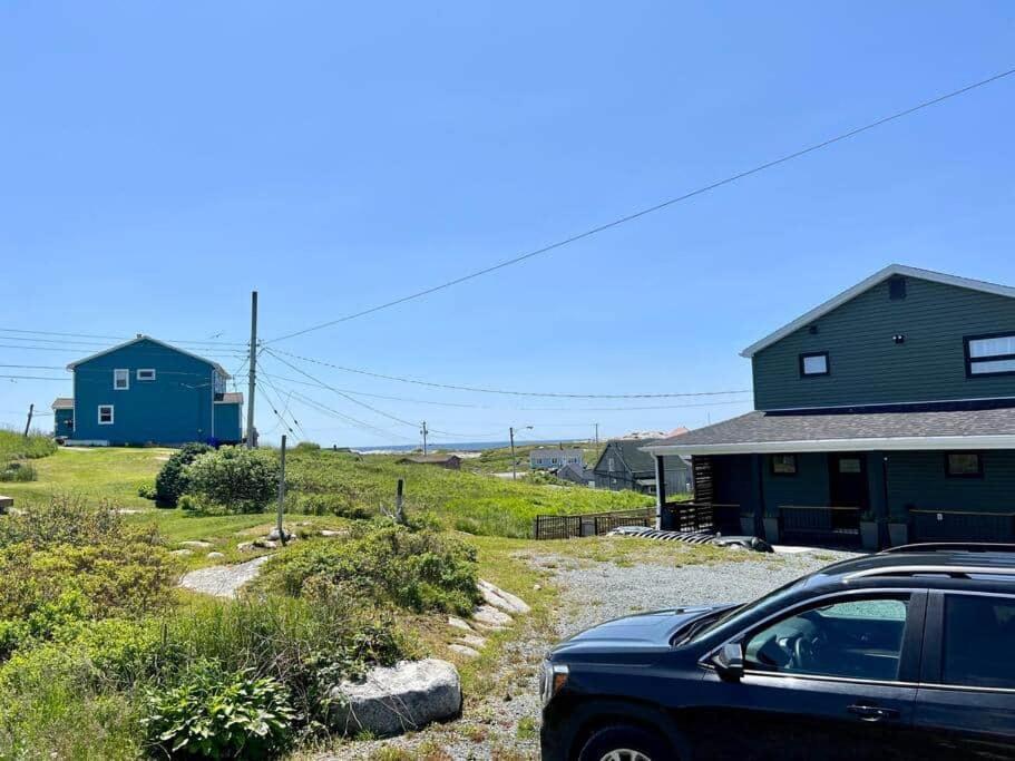 Peggy'S Cove Tiny Cabin For Two Villa ภายนอก รูปภาพ