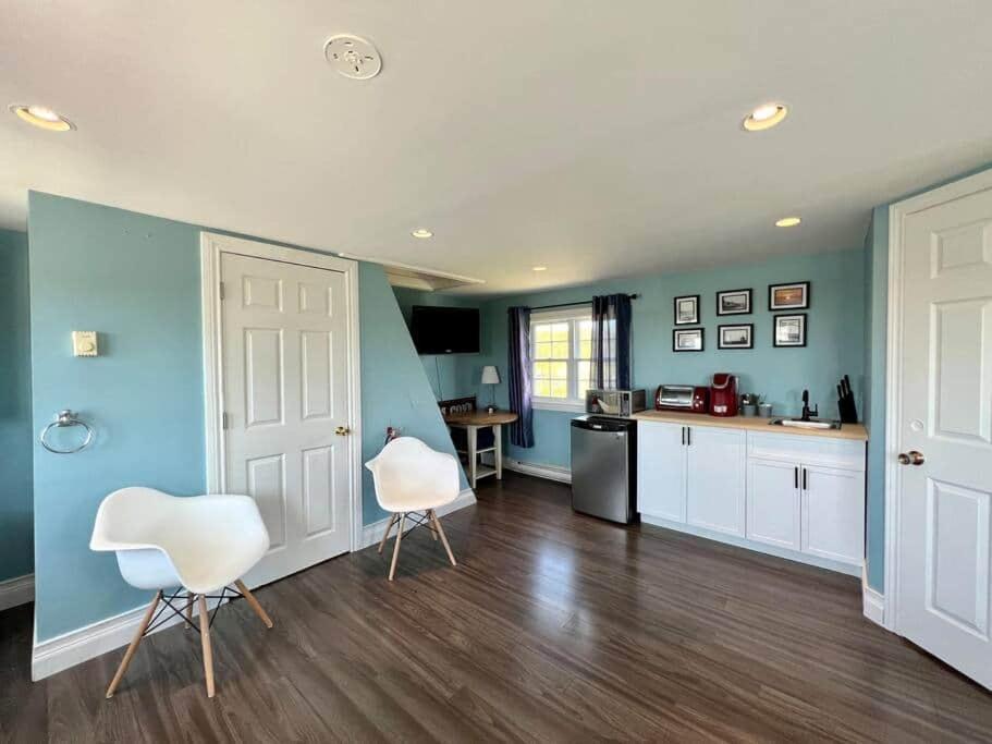 Peggy'S Cove Tiny Cabin For Two Villa ภายนอก รูปภาพ